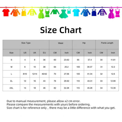 Yoga Shorts Women High Waist Push Up Sport Shorts Slim Workout Shorts with Side Drawstrings for Fitness Gym Training Cycling