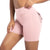 Womens Workout Shorts with Pockets Scrunch Butt Gym Biker Shorts High Waisted Booty Cargo Pants Yoga Running Leggings Activewear
