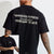 2025 Men's and Women's Fitness Short-sleeved T-shirts, Loose Cotton Round-neck T-shirts, Trendy and Fashionable