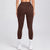 Yoga Leggings Women Fitness Running High Waist Slim Pants Push Up Sport Scrunch Butt Legging Gym Athletic Jogging Workout Pants