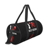 Boxing Kickboxing Sports Bags Training Gym Bag Gym Accessories Novelty Handbags Men's Custom Portable Fitness Bag