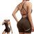 Fitness Leggings Women Yoga Bodysuit Shorts Lift Butt Slim Fit Women Jumpsuit Sportswear High Waist Breathable Sports Underwear
