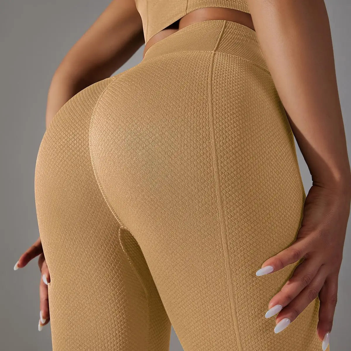 Women Leggings for Fitness Yoga Pants Seamless Sport Tights Scrunch Butt Legging Gym Push Up Pantalones Workout Leggings Women
