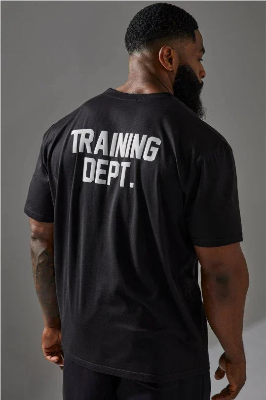 This Collection of Gym T-shirts Is A Must Have in Your Workout Wardrobe, Perfect for The Gym Goer To The Outdoor Adventurer