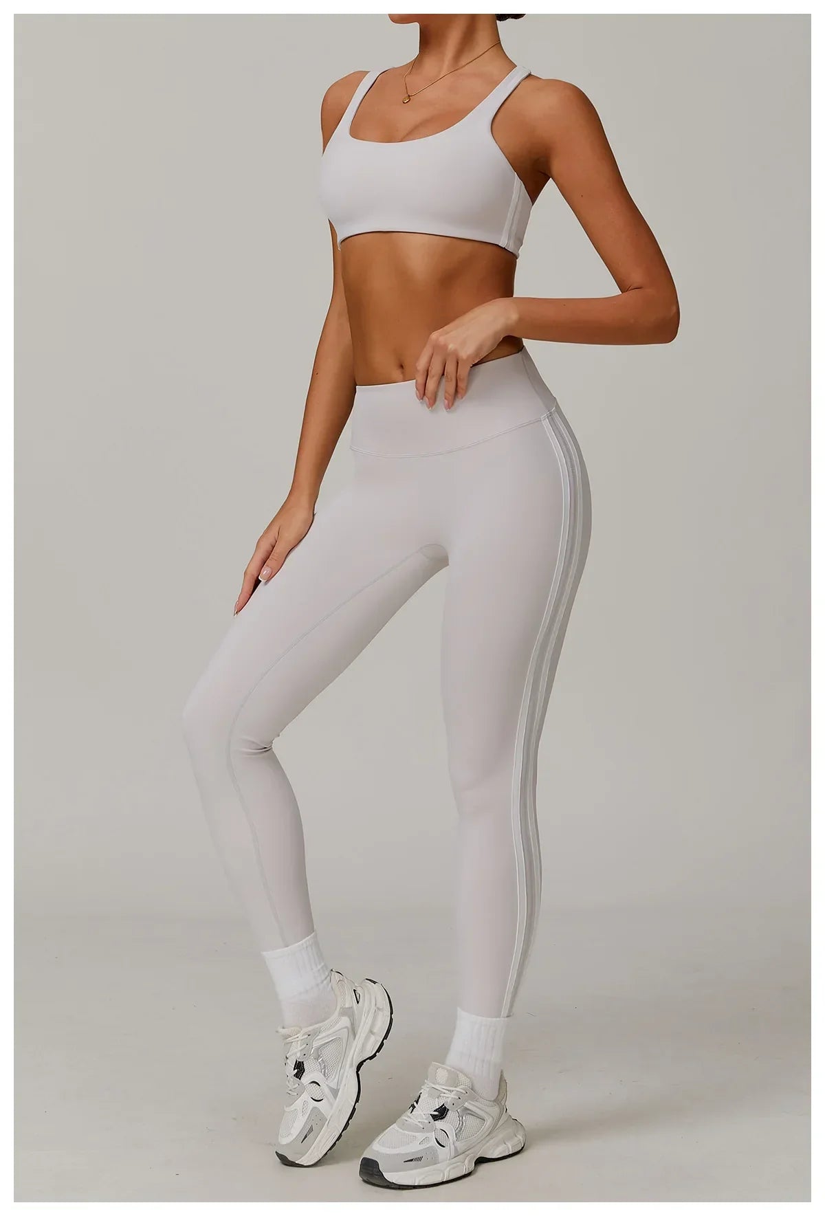 Women Yoga Leggings Hips Lifting Gym Tight Workout Leggings Sport Pant High Waist Fitness Leggings Push Up Workout Running Pants