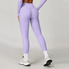 Gym Leggings Women Yoga Pants Sexy High Waist Booty Lifting Leggings Workout Pants Women Sports Clothing Fitness Wear Tights ﻿