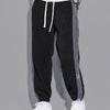 Men's Pants Gym Baggy Pants Man Mens Designer Clothes Big Size Sport Trousers for Men Clothing Cargo Sweatpants Y2k Joggers