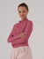 Fitfemme Sports Jacket Women Zip Fitness Yoga Shirt Winter Warm Gym Top Activewear Running Coats Workout Clothes For Cycling