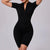 Women‘s Sports Jumpsuits Sets Fitness Combination impact bodysuit Shorts Outdoors Gym Workout Sexy Sports Jumpsuit kit Clothes