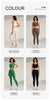 Women's Fitness High Waisted Skinny Sportswear Fitness Pants Bra Tops High Waisted Leggings Athletic Suit 2 Piece Yoga Wear
