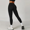 Gym Leggings Women Yoga Pants Sexy High Waist Booty Lifting Leggings Workout Pants Women Sports Clothing Fitness Wear Tights ﻿