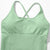 Jumpsuit Women One-piece Outfit  Sleeveless Square Neck  Bodysuit  Casual Streetwear Playsuits Sport Fitness Jumpsuit Women