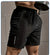 Gym Fitness Shorts Men Workout Running Cycling Quick Drying Breathable Drawstring Sports Shorts Outdoor Running Short Pants
