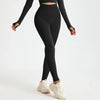 Women Gym Leggings Sexy High Waist Yoga Pants Tummy Control Athleisure Running Workout Fitness Leggings