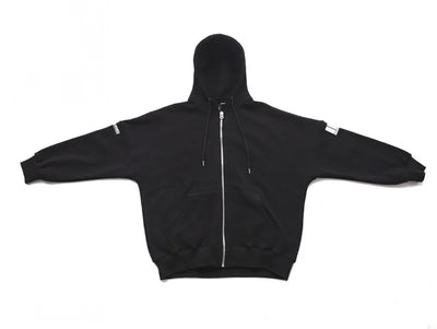 Men's Gym Muscle Fitness Oversized Hoodies Sports Casual Jacket Running Training Clothing Loose Zipper Hooded Coat Sweatshirt