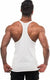 Gym Tank Top Men Fitness Clothing Mens Bodybuilding Tank Tops Summer Gym Clothing for Male Sleeveless Vest Shirts