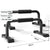 Gym Portable New Type of Fitness Push-ups Stands Chest Arm Muscles Training Equipment Bodybuilding Exercise Handstand Frame
