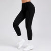 Yoga Leggings Women Fitness Running High Waist Slim Pants Push Up Sport Scrunch Butt Legging Gym Athletic Jogging Workout Pants