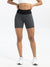 Women Sports Short Yoga Legging Shorts Squat Proof High Waist Fitness Tight Shorts Quick Drying Cycling Workout Gym Shorts