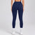Yoga Leggings Women Fitness Running High Waist Slim Pants Push Up Sport Scrunch Butt Legging Gym Athletic Jogging Workout Pants
