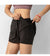 Sport Shorts Women Sportswear Double-deck Running Shorts Yoga Bottoms Summer Gym Fitness Training Jogging Short Pants