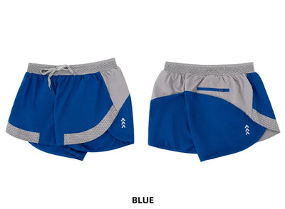 Gym Shorts for Men with Pockets Black Workout and Running Shorts
