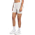 Womens Workout Shorts with Pockets Scrunch Butt Gym Biker Shorts High Waisted Booty Cargo Pants Yoga Running Leggings Activewear