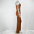 Sexy Jumpsuits Women Summer New Hollow Out Sleeveless Solid Bodycon Rompers Backless Fashion Casual Streetwear Sporty Overall