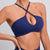 Women Sports Bra Push Up Top Sexy Sport Bra Yoga Gym Workout Crop Top Brassiere Fitness Top Sport Breathable Beauty Back Bras