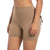 Womens Workout Shorts with Pockets Scrunch Butt Gym Biker Shorts High Waisted Booty Cargo Pants Yoga Running Leggings Activewear