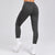Yoga Leggings Women Fitness Running High Waist Slim Pants Push Up Sport Scrunch Butt Legging Gym Athletic Jogging Workout Pants