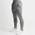 2022 Fashion Men Gyms Pure color Pants Joggers Fitness Casual Long Pants Men Workout Skinny Sweatpants Jogger Tracksuit Trousers
