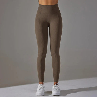 Women Leggings for Fitness Yoga Pants Seamless Sport Tights Scrunch Butt Legging Gym Push Up Pantalones Workout Leggings Women
