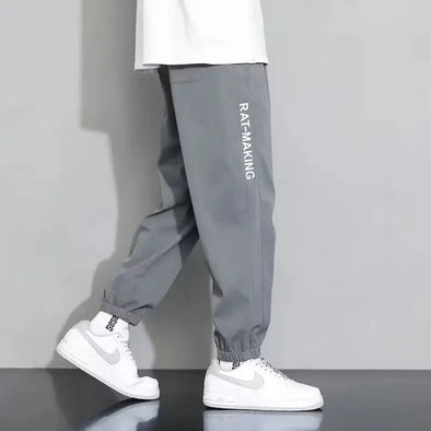 Men Pants Jogger Pants Men Sport Mens Designer Clothes Trousers for Men Gym Men's Clothing Man Cargo Sweatpants Baggy men y2k