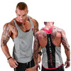 Mens Bodybuilding Tank top Gyms Fitness sleeveless shirt 2025 New Male Cotton clothing Fashion Singlet vest Undershirt Hombre