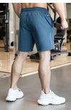 Men Basketball Training Casual Shorts New Gyms Fitness Bodybuilding Shorts Summer Casual Cool Short Pants Jogger Workout Beach