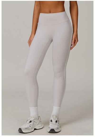 Women Yoga Leggings Hips Lifting Gym Tight Workout Leggings Sport Pant High Waist Fitness Leggings Push Up Workout Running Pants