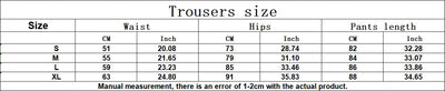 New Yoga Leggings Women Fitness Trouser High Waist Lifting Hip Cycling Running Sport Pants Activewear Gym Stretch Fitness Pants