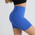 Gym Shorts for Women Clothing Scrunch Bum Sports Shorts Booty Yoga Shorts Mid Waist Seamless Shorts Butt Lifting Workout Pants