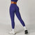 Gym Leggings Women Yoga Pants Sexy High Waist Booty Lifting Leggings Workout Pants Women Sports Clothing Fitness Wear Tights ﻿