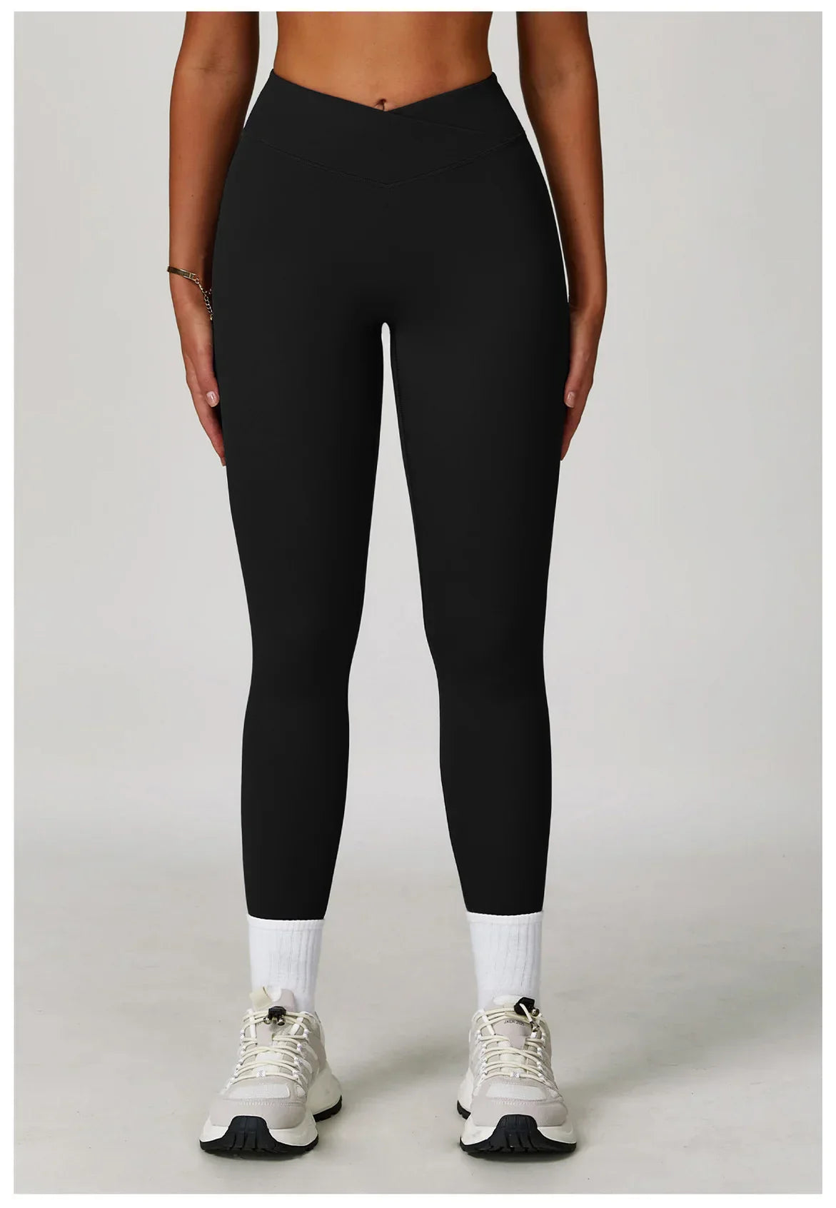 Gym Leggings Women Yoga Pants Sexy High Waist Booty Lifting Leggings Workout Pants Women Sports Clothing Fitness Wear Tights ﻿