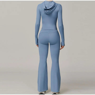Women Sports Zipper Jacket Yoga Long Sleeved Shirts Summer Sun Protection Clothing Fitness Running Gym Tops UV Resistant Coat