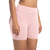 Womens Workout Shorts with Pockets Scrunch Butt Gym Biker Shorts High Waisted Booty Cargo Pants Yoga Running Leggings Activewear