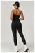 New Yoga Leggings Women Fitness Trouser High Waist Lifting Hip Cycling Running Sport Pants Activewear Gym Stretch Fitness Pants
