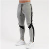 2025 New Men Casual Fashion Sports Pants Gym Sport Trousers for Men Jogger Sweatpantsrunning Workout Jogging Long Pants