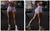 Sports Shorts Women Low Ribbed Waistband Yoga Shorts Seamless Workout Gym Scrunch Shorts Booty High Stretch Running Shorts