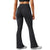 Yoga Leggings for Fitness  Women Casual Flare Pants High Waist Sports Workout Yoga Pants Gym Tights Flare Leggings Female