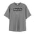 Men's Running T-Shirts Oversized Fitness Half Sleeve T Shirt Summer Gym Muscle Up Mesh Quick Dry Breathable Loose Sport Clothing
