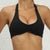 Sporty Woman Top Bras Fitness Clothing Push Up Yoga Bra Underwear Sport Tops For Women Breathable Running Vest Gym Crop Tops