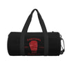 Boxing Kickboxing Sports Bags Training Gym Bag Gym Accessories Novelty Handbags Men's Custom Portable Fitness Bag